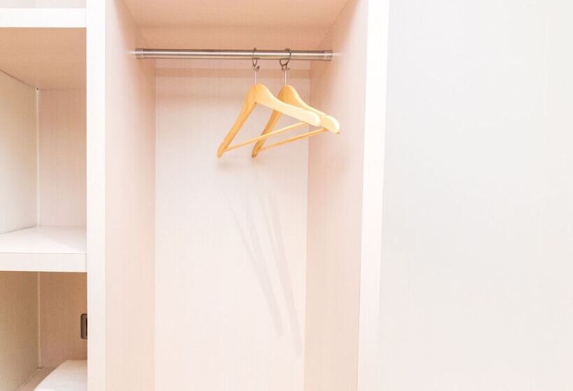 デラックスルーム, Blitz Hotel Batam Centre