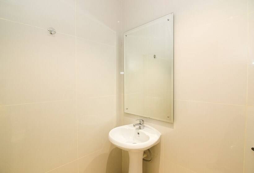 スタンダードルーム, Blitz Hotel Batam Centre