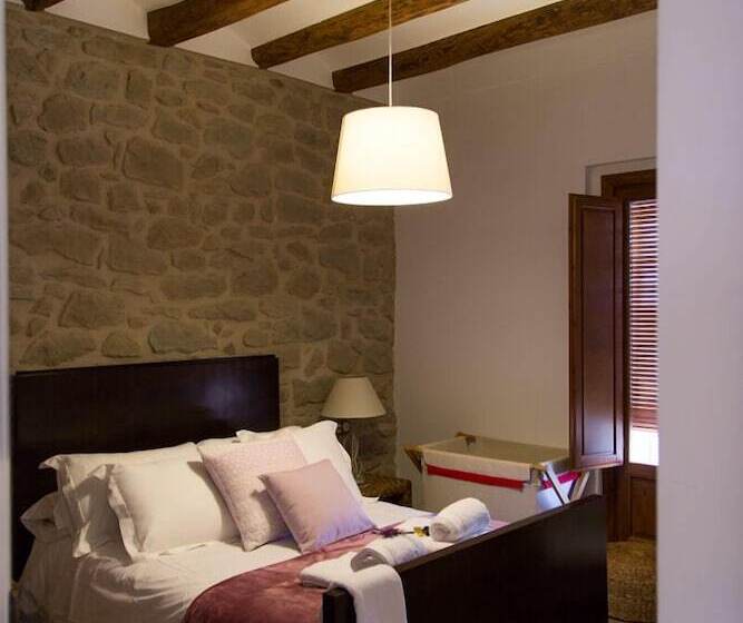 Casa 1 Quarto, Albellerol Rural