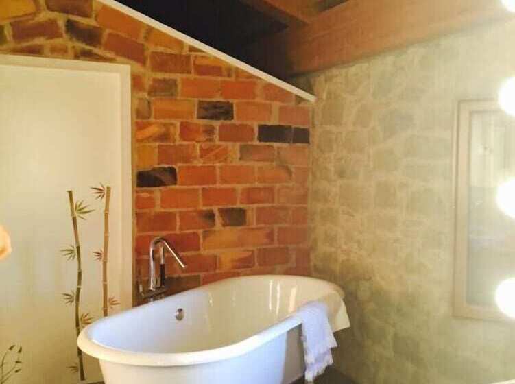 Casa 1 Quarto, Albellerol Rural