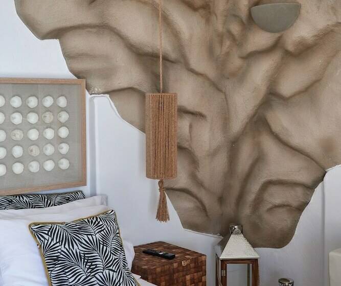 オーシャンビューデラックスルーム, Mythic Paros , Adults Only