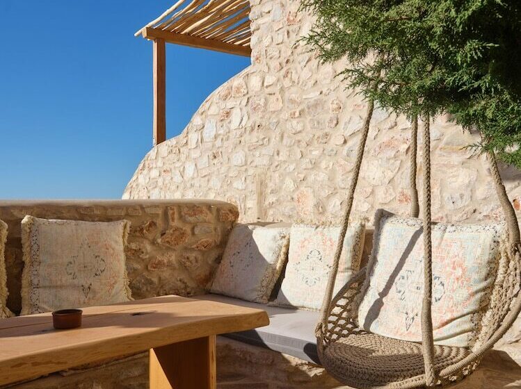 オーシャンビューデラックスルーム, Mythic Paros , Adults Only