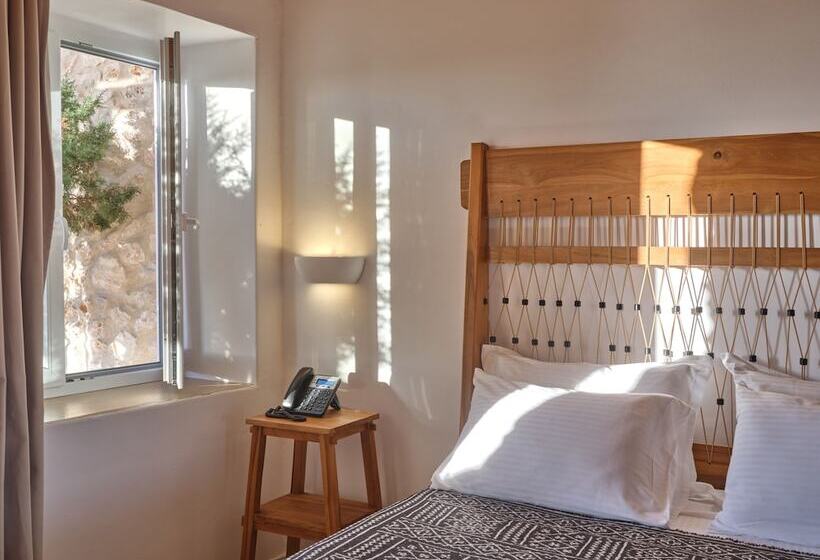 オーシャンビューデラックスルーム, Mythic Paros , Adults Only