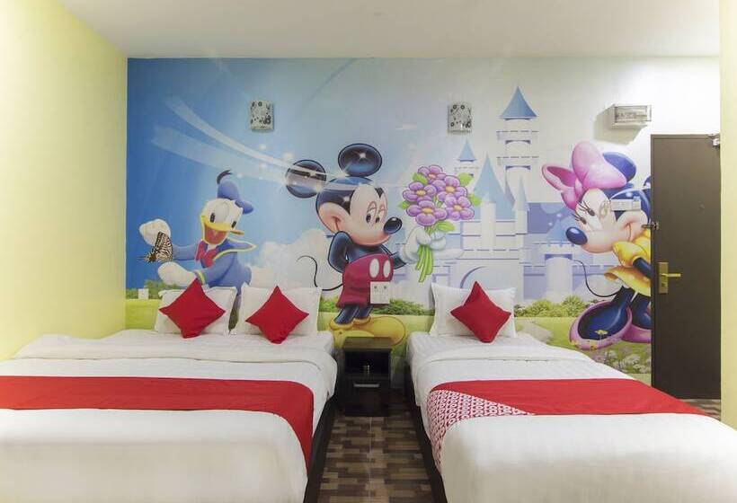 スーペリアースイート, Nova Hotel, Ipoh Tambun