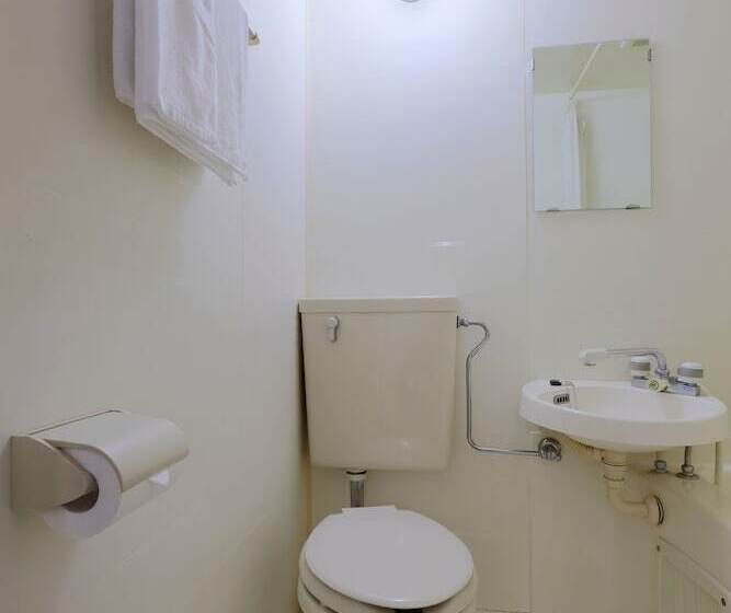 חדר סטנדרט יחיד, Tabist Rays Hotel Suisen