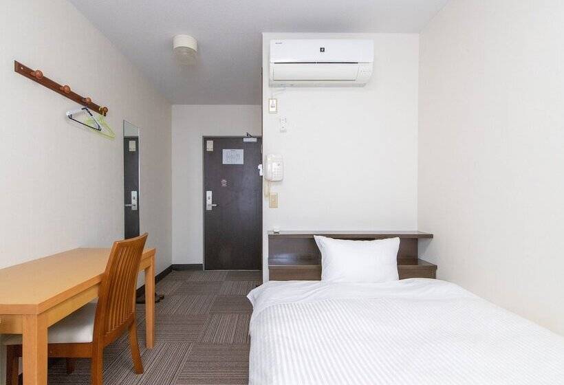 Номер Стандарт Индивидуальный, Tabist Rays Hotel Suisen