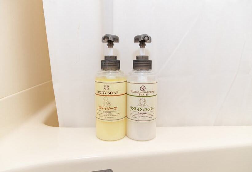 חדר סטנדרט יחיד, Tabist Rays Hotel Suisen