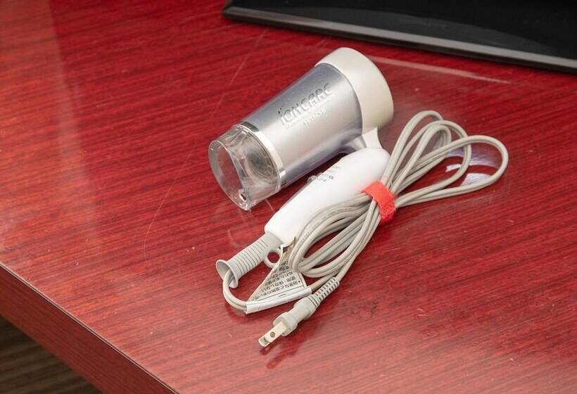 חדר סטנדרט יחיד, Tabist Rays Hotel Suisen