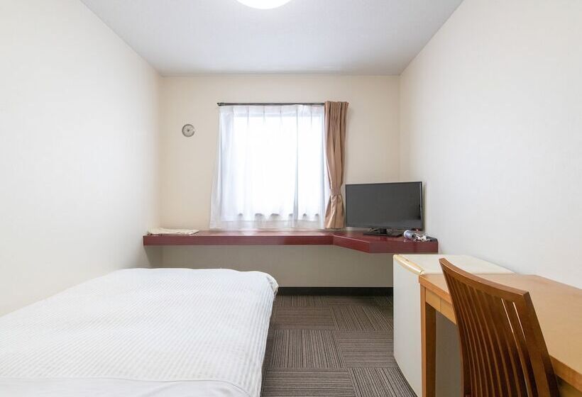 Номер Стандарт Индивидуальный, Tabist Rays Hotel Suisen