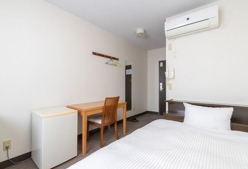 חדר סטנדרט יחיד, Tabist Rays Hotel Suisen