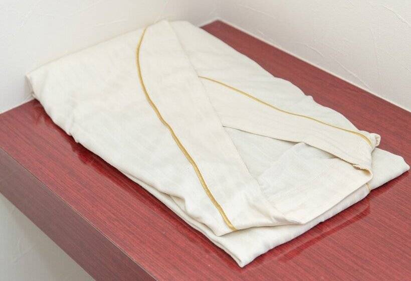 חדר סטנדרט יחיד, Tabist Rays Hotel Suisen