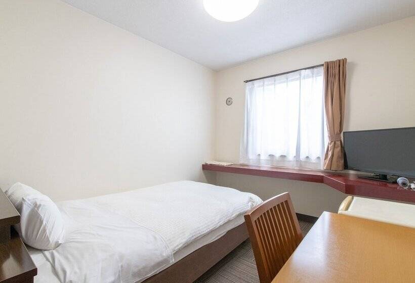 חדר סטנדרט יחיד, Tabist Rays Hotel Suisen