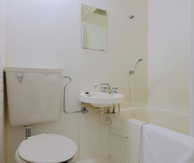 חדר סטנדרט, Tabist Rays Hotel Suisen