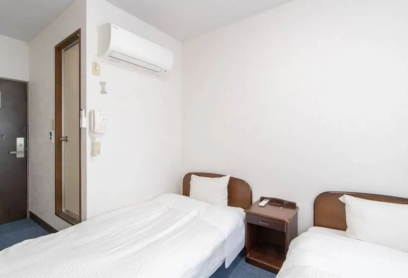 スタンダードルーム, Tabist Rays Hotel Suisen