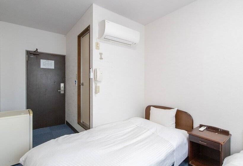 חדר סטנדרט, Tabist Rays Hotel Suisen