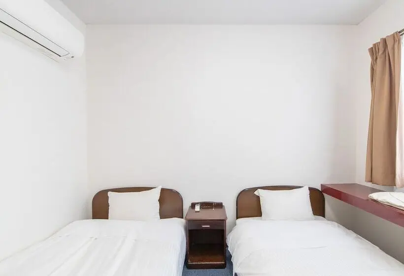 スタンダードルーム, Tabist Rays Hotel Suisen