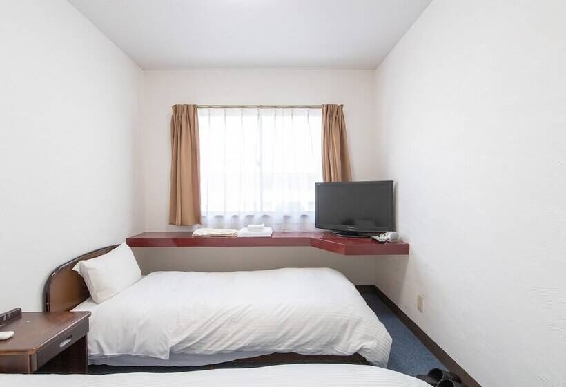 חדר סטנדרט, Tabist Rays Hotel Suisen