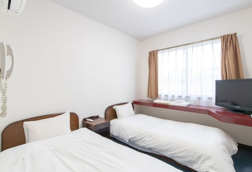 חדר סטנדרט, Tabist Rays Hotel Suisen