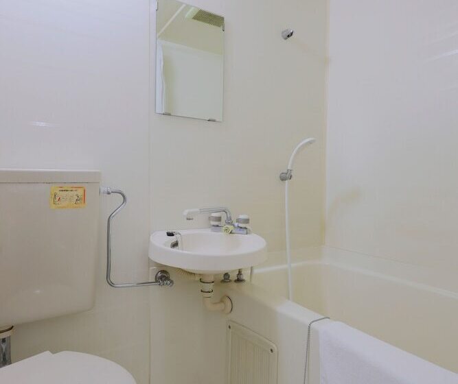 חדר סטנדרט, Tabist Rays Hotel Suisen