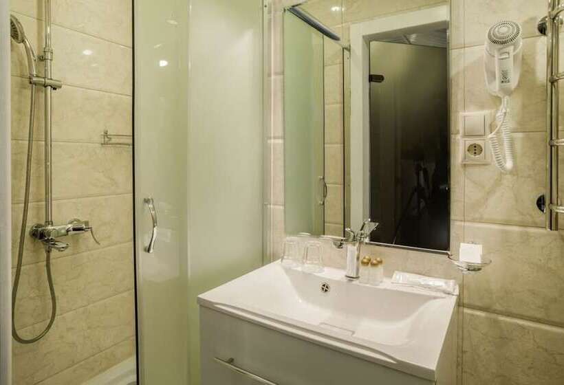 חדר סטנדרט, Woodloft