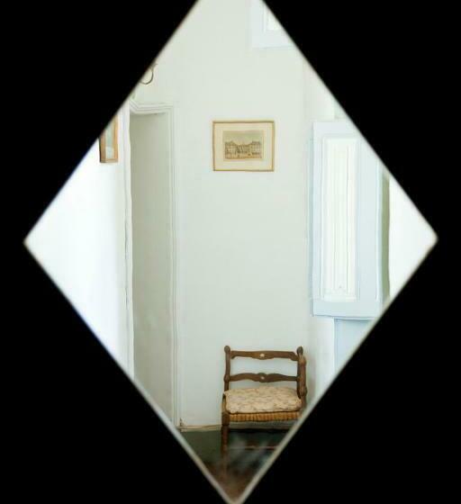 Люкс Superior, Les Chambres De Troussay