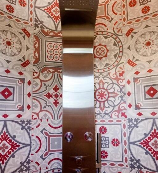 غرفة سوبيريور سرير كينج, Les Chambres De Troussay