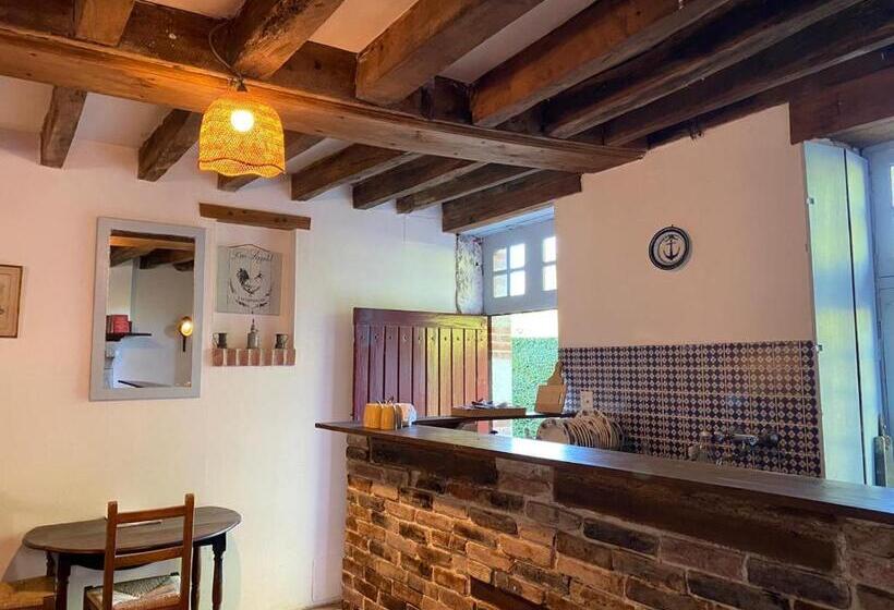 إستديو عائلى, Les Chambres De Troussay