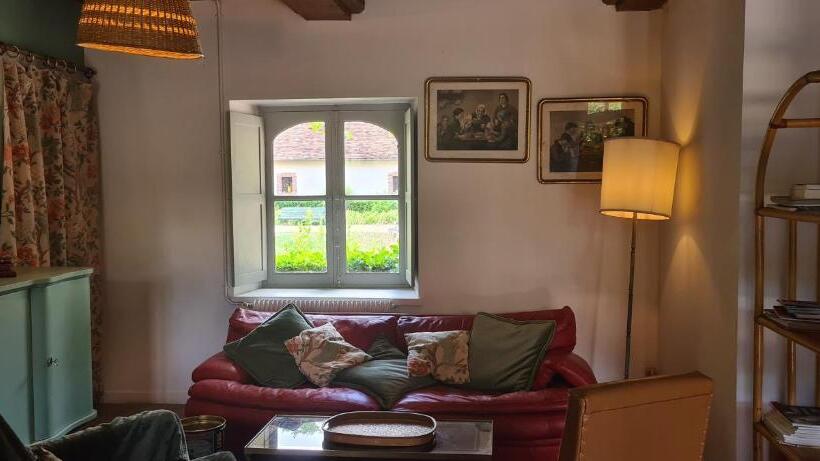 Номер Стандарт, Les Chambres De Troussay