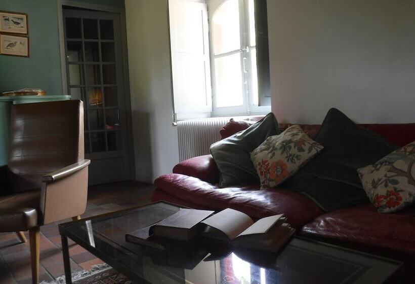 غرفة قياسية, Les Chambres De Troussay