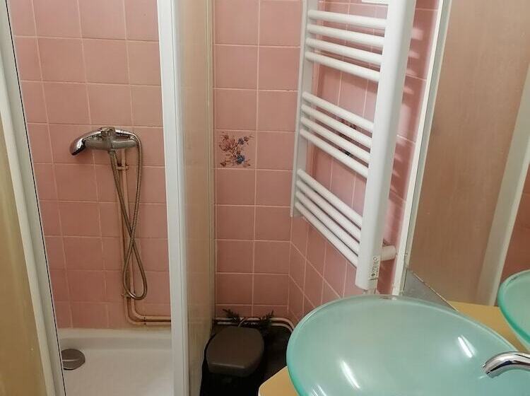 スタンダードルーム, La Chaloupe 4