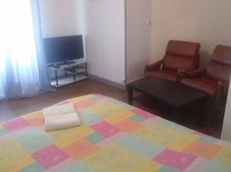 スタンダードルーム, La Chaloupe 4