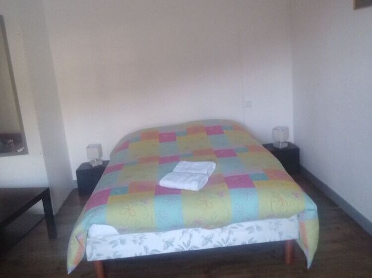 スタンダードルーム, La Chaloupe 4