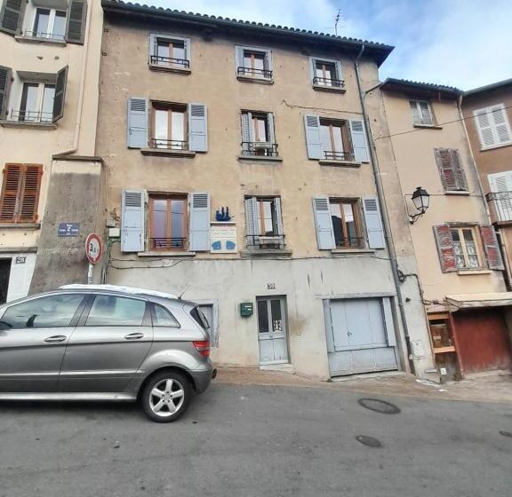 スタンダードルーム, La Chaloupe 4