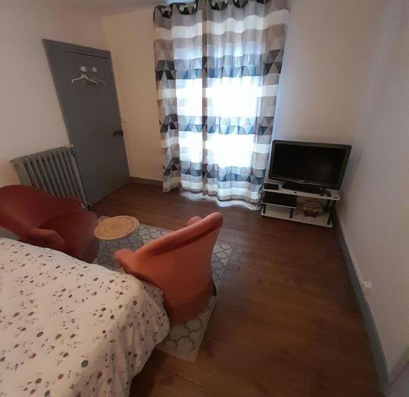 スタンダードルーム, La Chaloupe 4