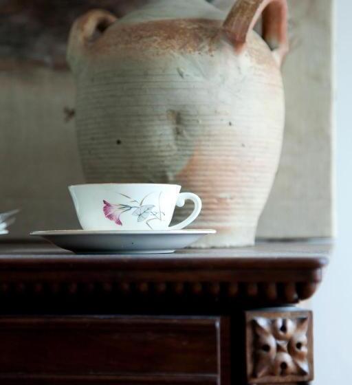 إستديو عائلى, Les Chambres De Troussay