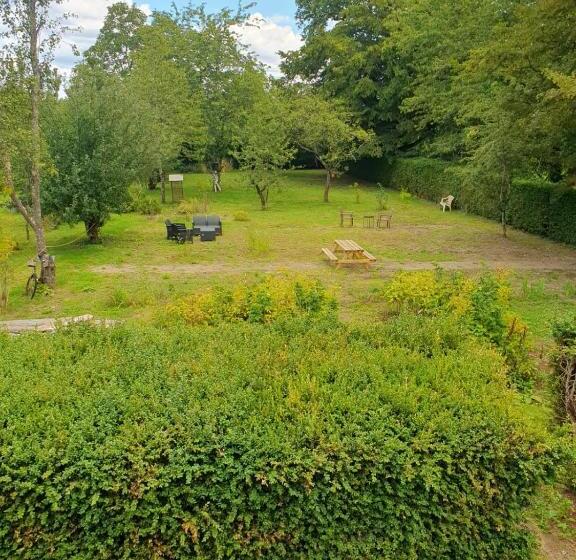 غرفة قياسية, Les Chambres De Troussay