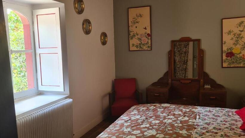 غرفة قياسية, Les Chambres De Troussay