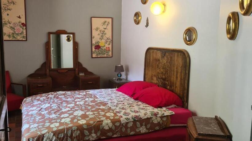 غرفة قياسية, Les Chambres De Troussay