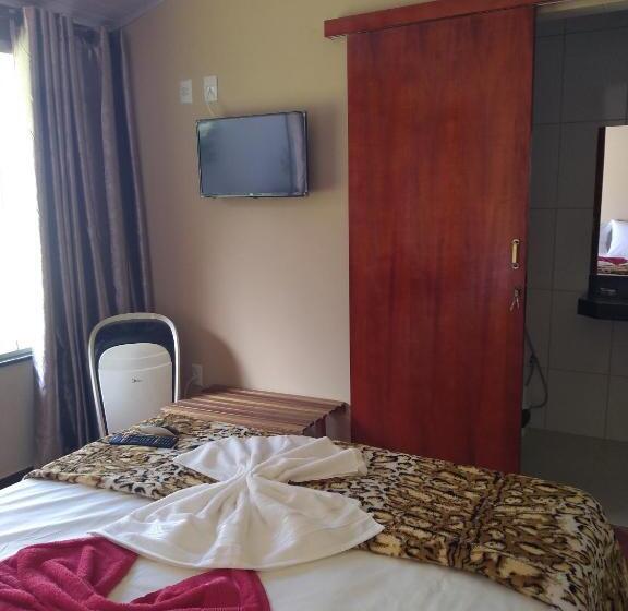 اتاق استاندارد, Pousada Bontempo