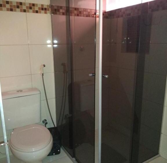 اتاق لوکس, Pousada Bontempo