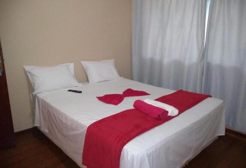 اتاق لوکس, Pousada Bontempo