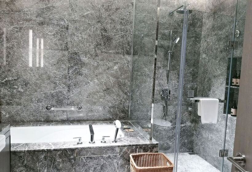 Студио Executive, Citadines Songshan Lake Dongguan