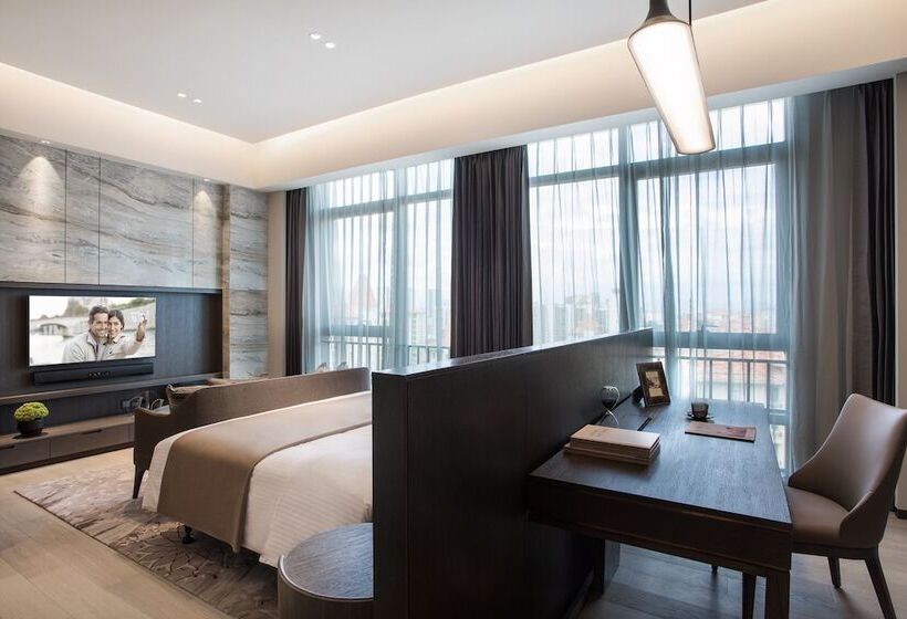 Студио Executive, Citadines Songshan Lake Dongguan