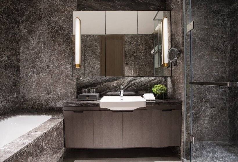 Студио Executive, Citadines Songshan Lake Dongguan