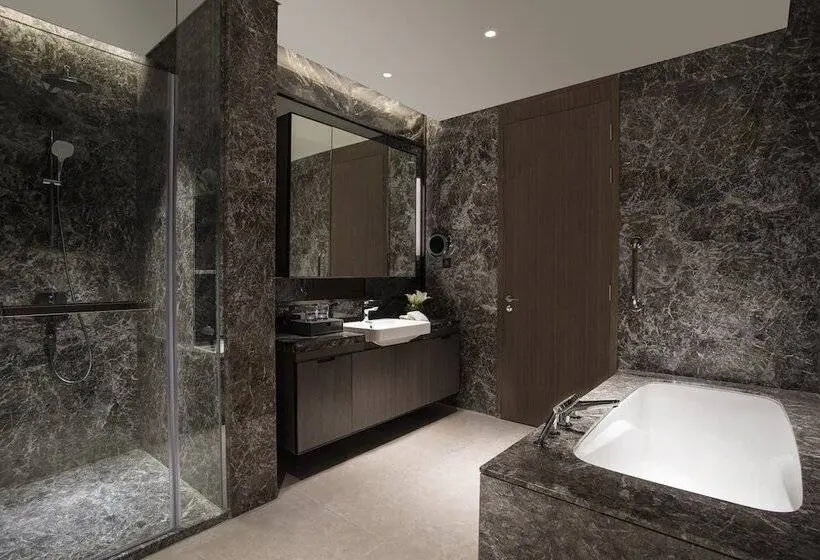 一ベッドルームエクゼクティブアパートメント, Citadines Songshan Lake Dongguan