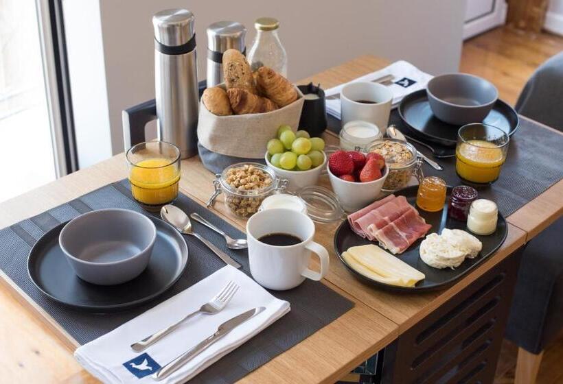 اتاق لوکس, Urbano Flh Hotels Lisboa