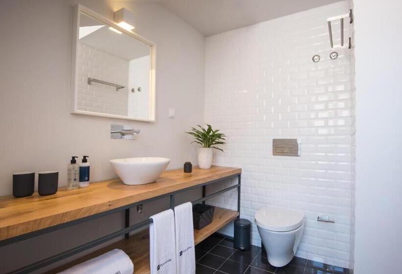 سوییت, Urbano Flh Hotels Lisboa