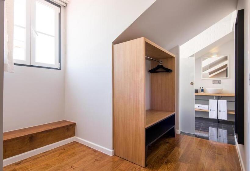 سوییت, Urbano Flh Hotels Lisboa