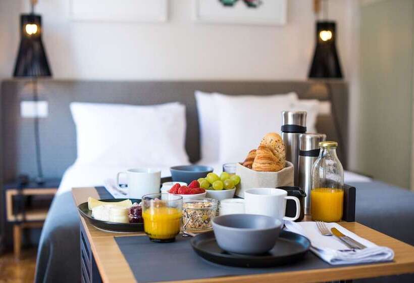 اتاق استاندارد, Urbano Flh Hotels Lisboa