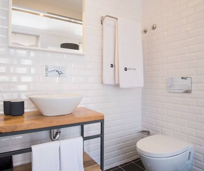 اتاق لوکس, Urbano Flh Hotels Lisboa